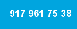 917 961 75 38